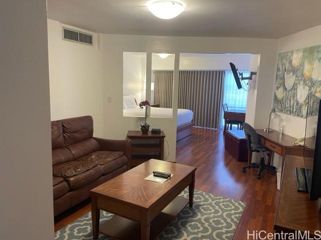 1088 Bishop Street #3504, Honolulu, HI 96813