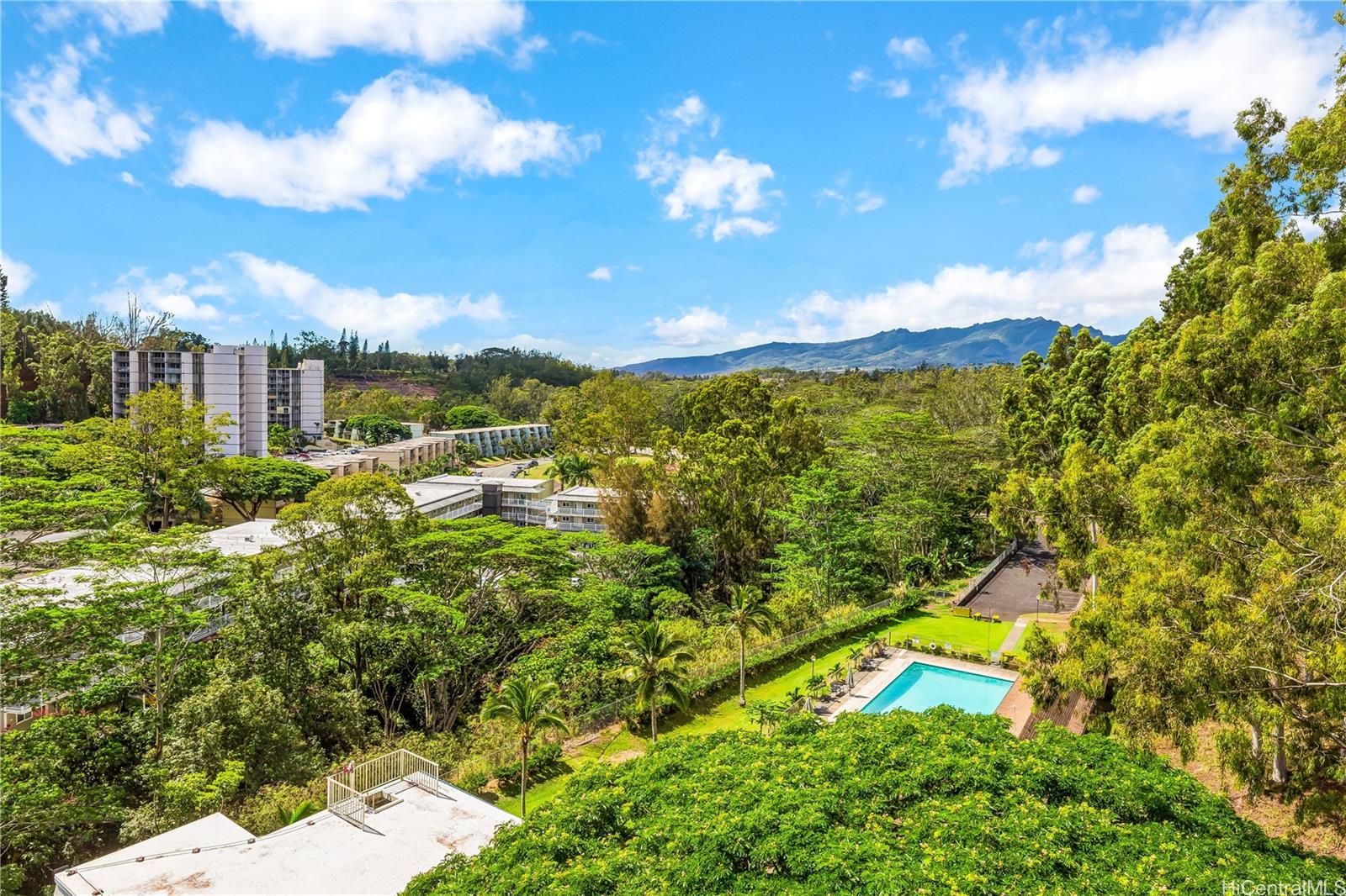 95-2039 Waikalani Place #C205, Mililani, HI 96789