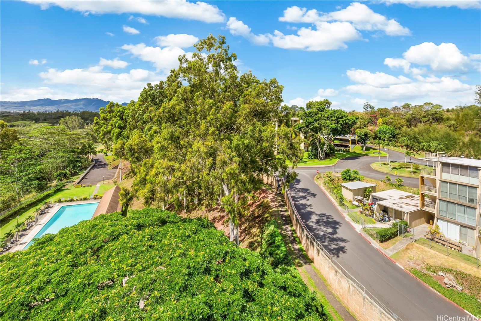 95-2039 Waikalani Place #C205, Mililani, HI 96789