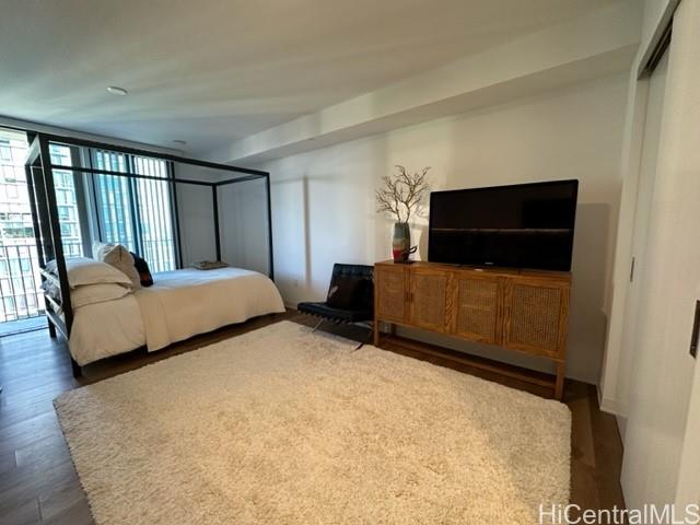 987 Queen Street #3506, Honolulu, HI 96814