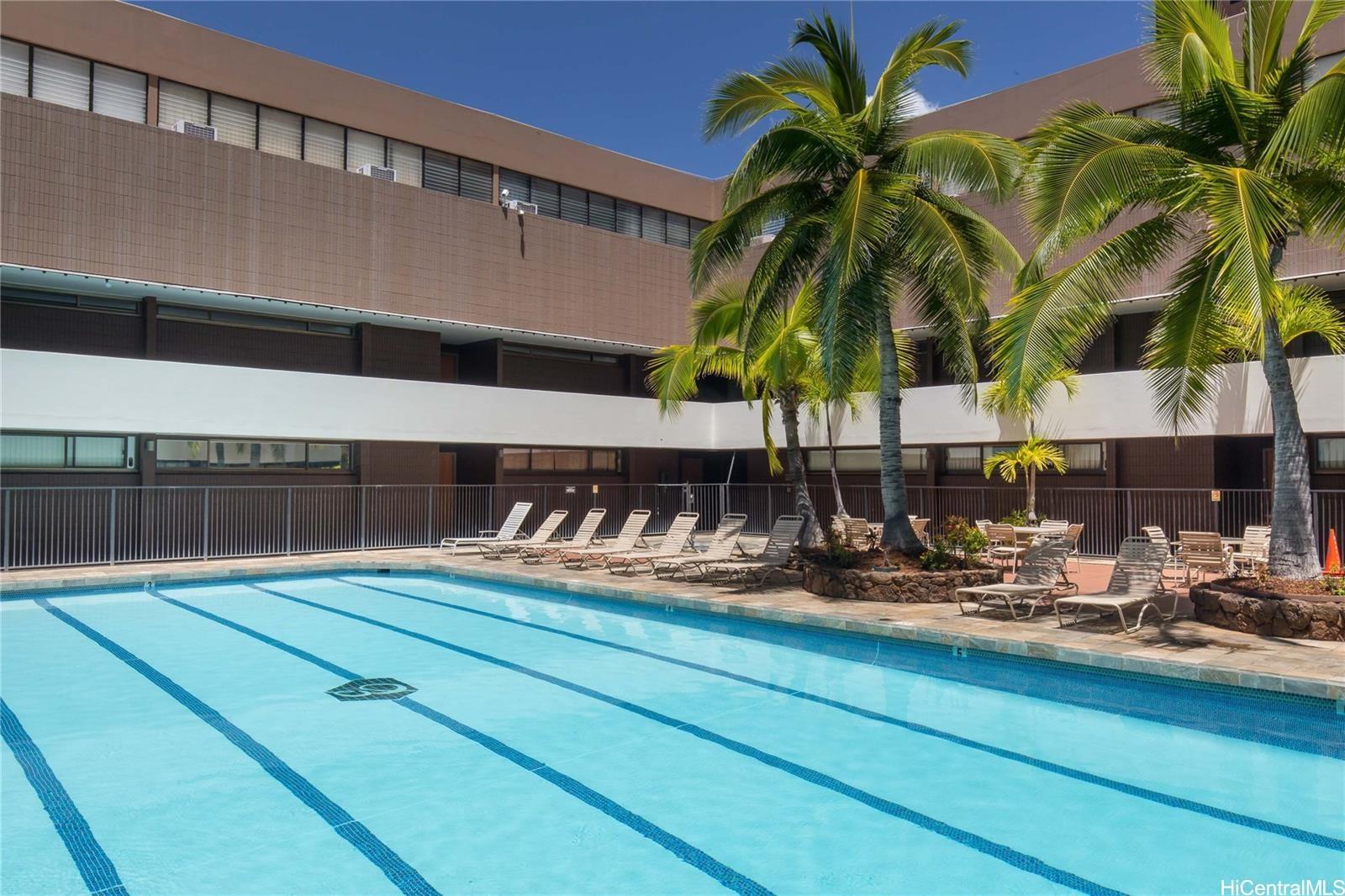 1088 Bishop Street #404, Honolulu, HI 96813