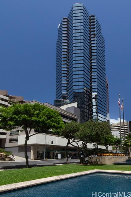 1088 Bishop Street #404, Honolulu, HI 96813