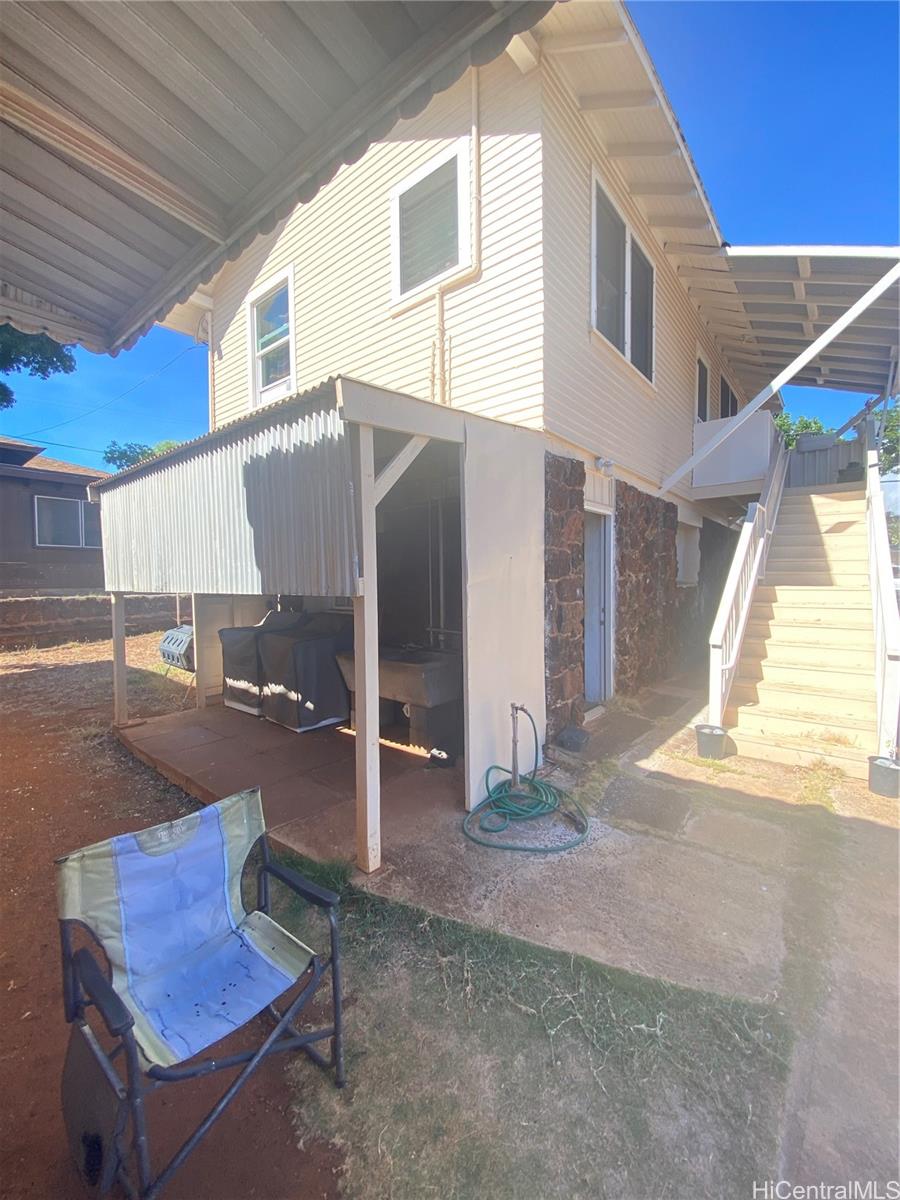 3837 Kaimuki Avenue Honolulu, HI 96816