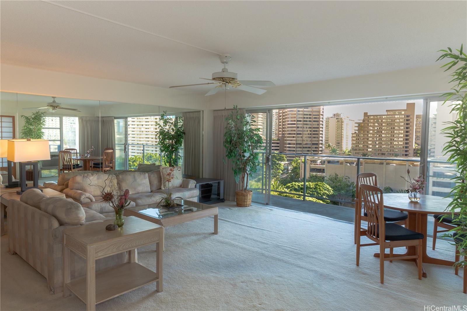 1645 Ala Wai Boulevard #1005, Honolulu, HI 96815