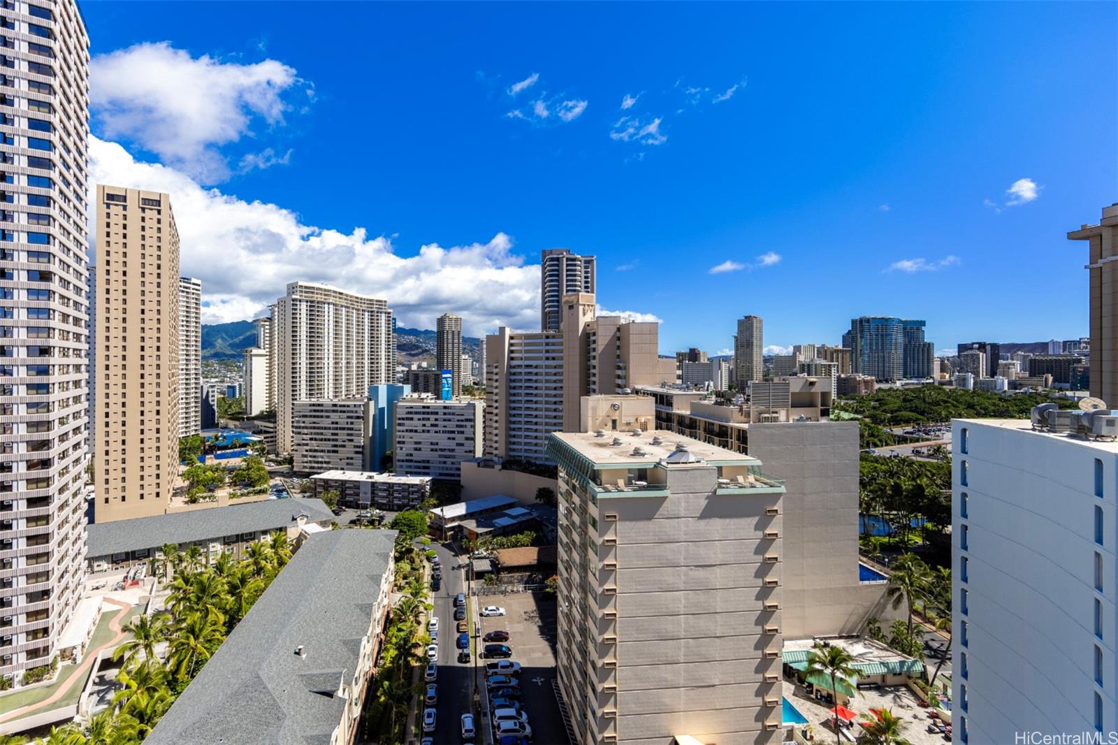 1778 Ala Moana Boulevard #2215, Honolulu, HI 96815