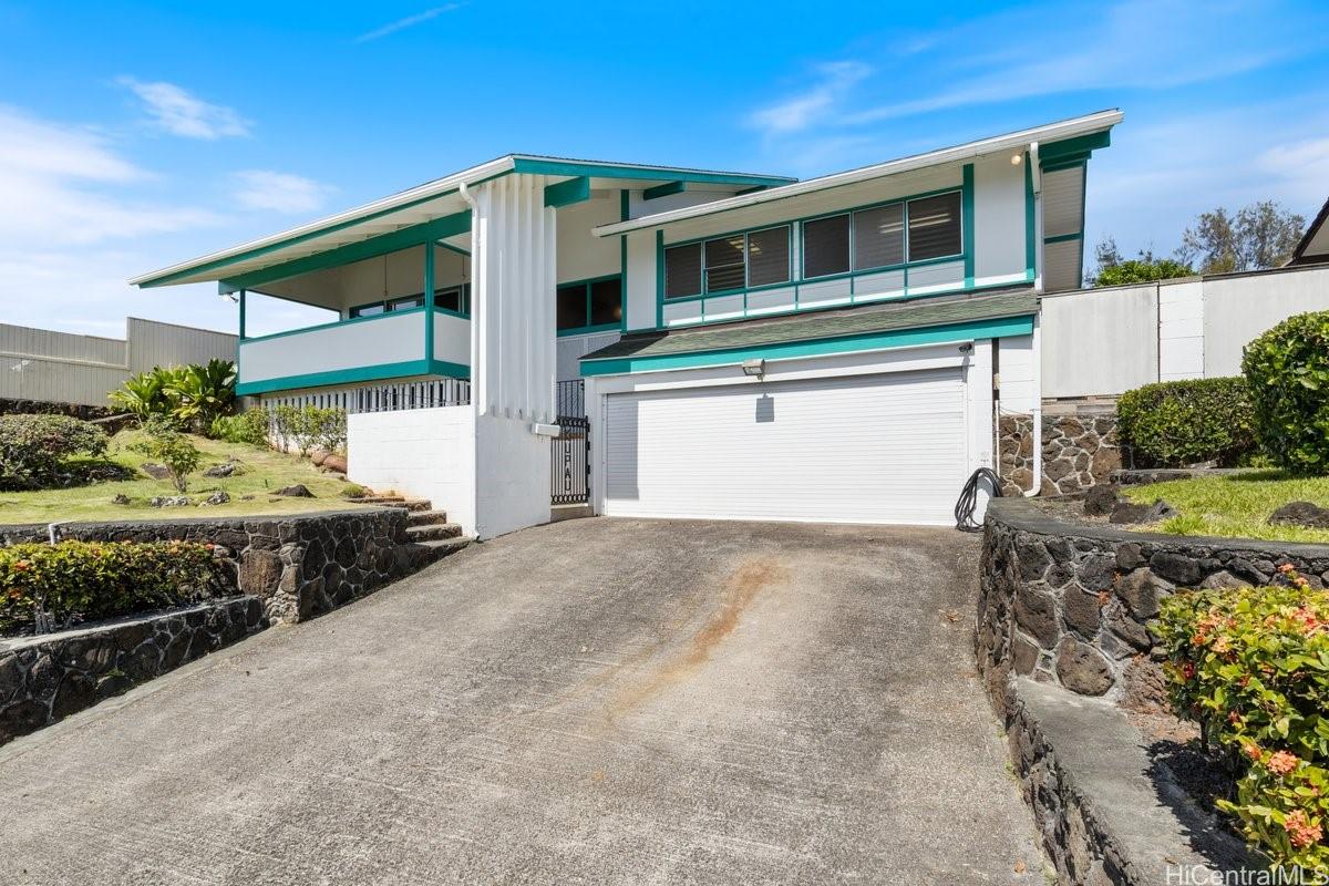 98-1343 Kaonohi Street Aiea, HI 96701