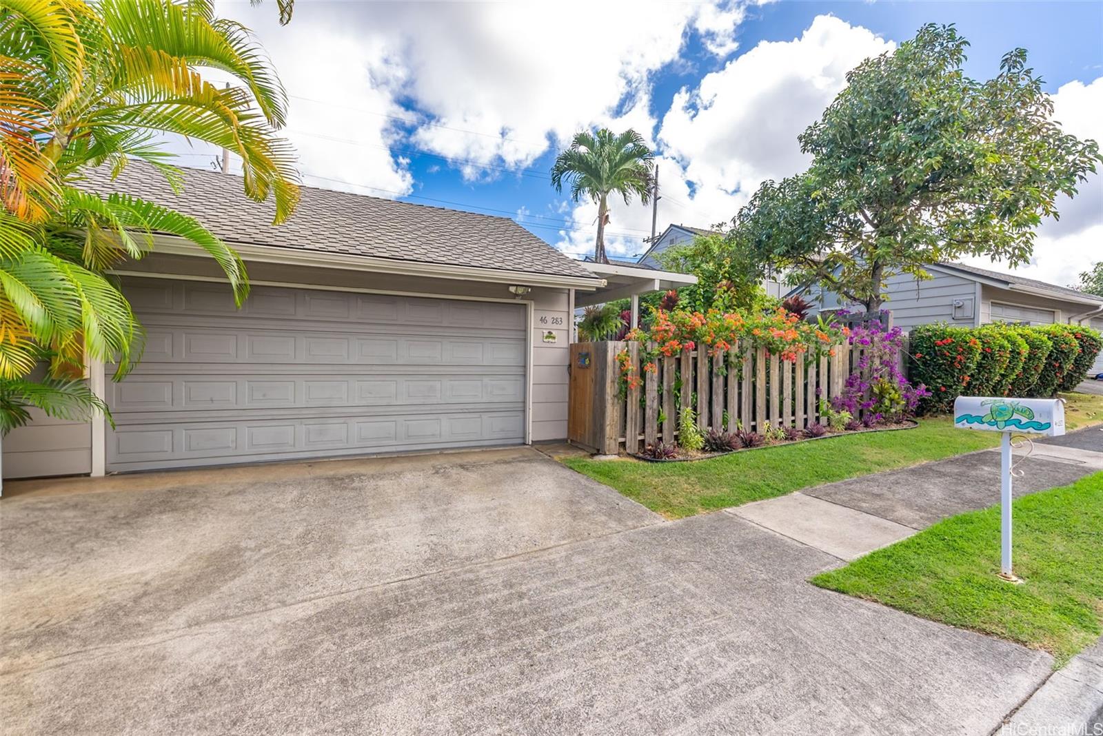 46-283 Ahui Nani Place Kaneohe, HI 96744