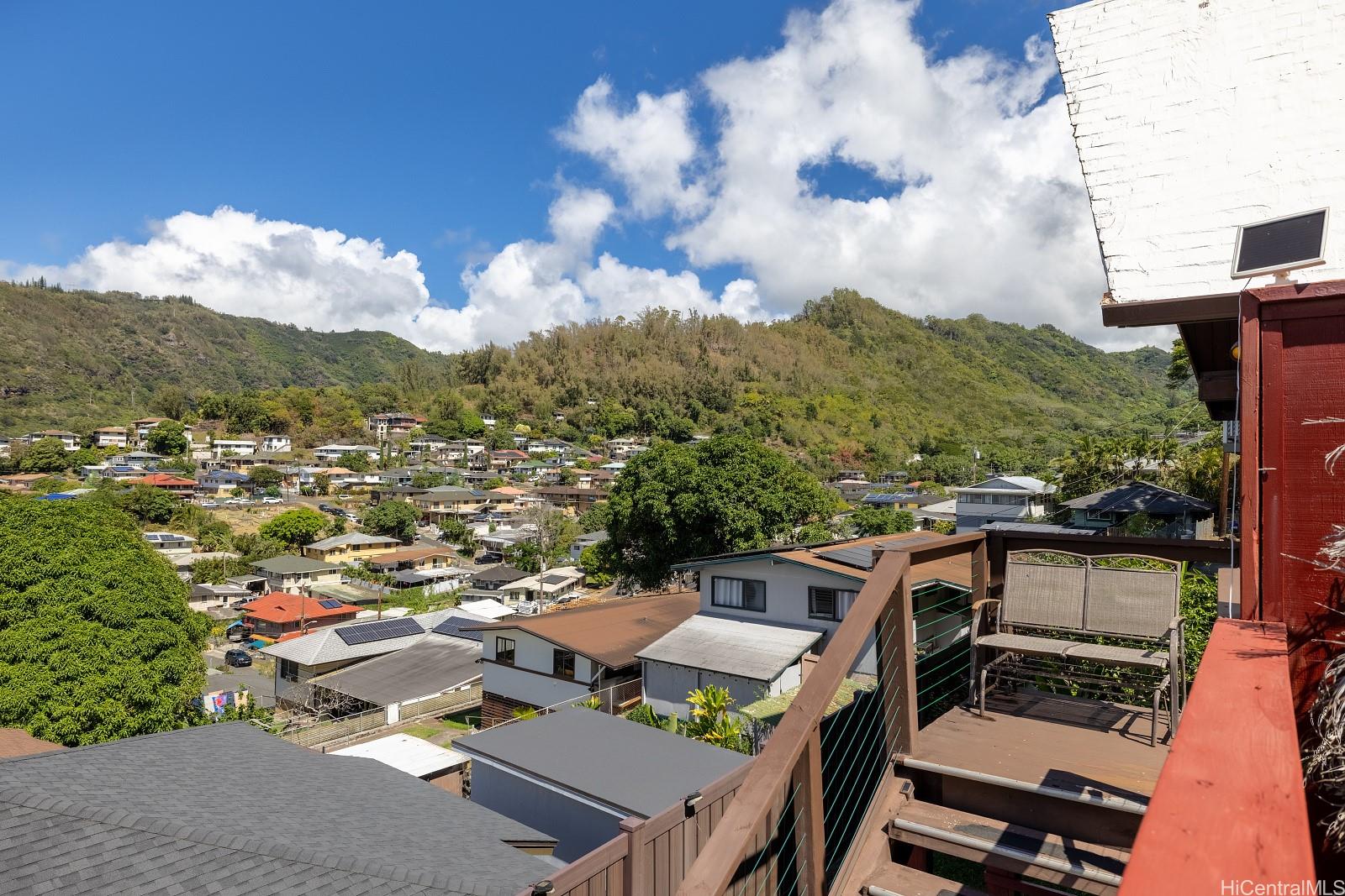 1560 Murphy Street Honolulu, HI 96819