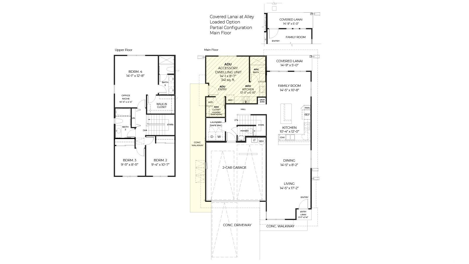 91-1781 Kapeku Loop #Lot 55, Ewa Beach, HI 96706