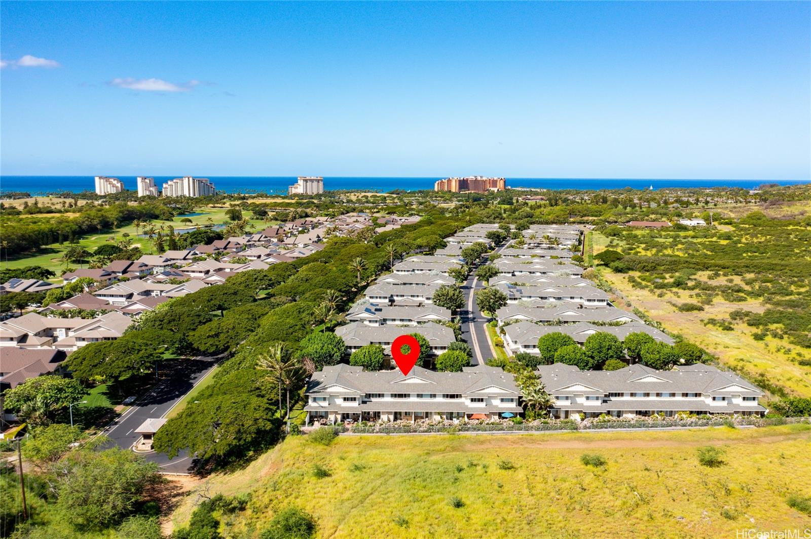 92-1524 Aliinui Drive #2405, Kapolei, HI 96707