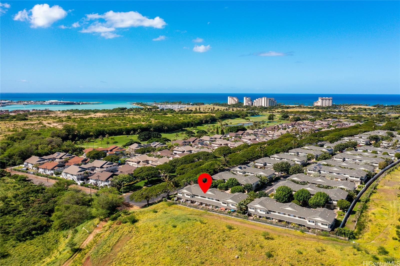 92-1524 Aliinui Drive #2405, Kapolei, HI 96707