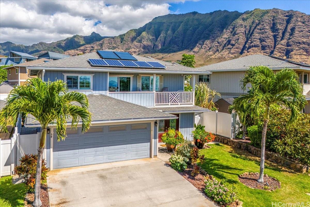 84-575 Kili Drive #54, Waianae, HI 96792