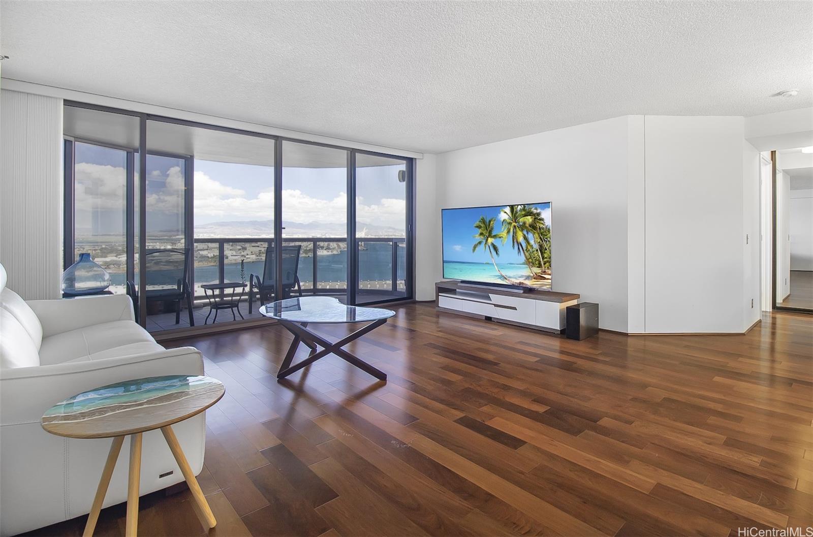 415 South Street #2302, Honolulu, HI 96813