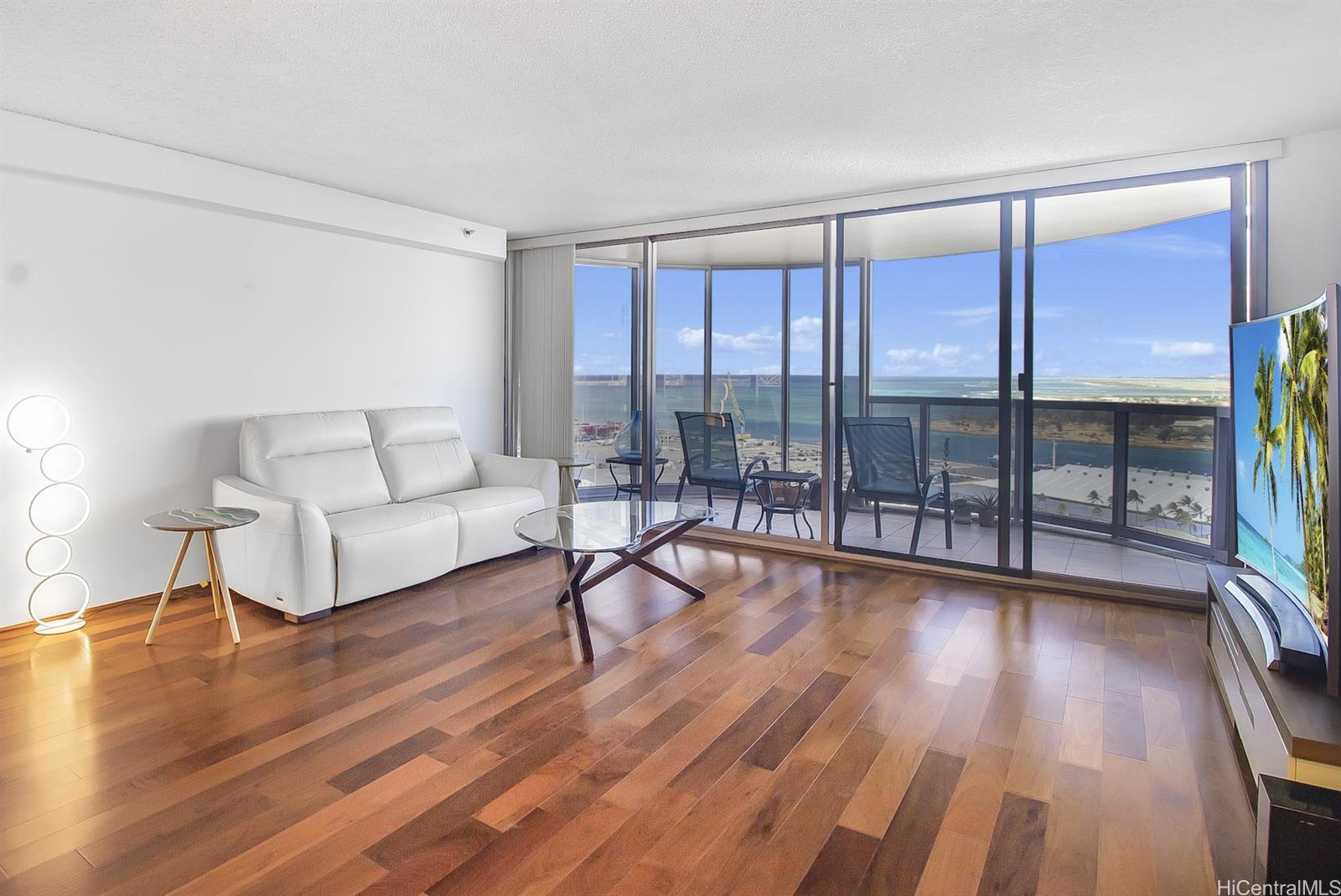 415 South Street #2302, Honolulu, HI 96813