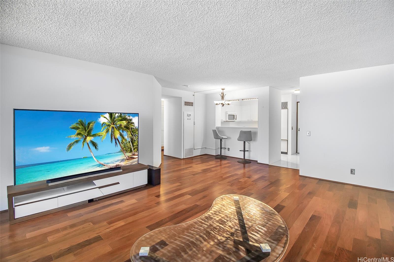 415 South Street #2302, Honolulu, HI 96813