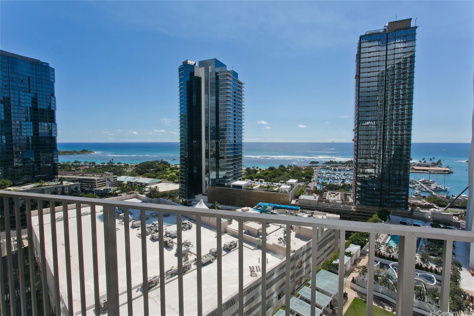 987 Queen Street #2000, Honolulu, HI 96814