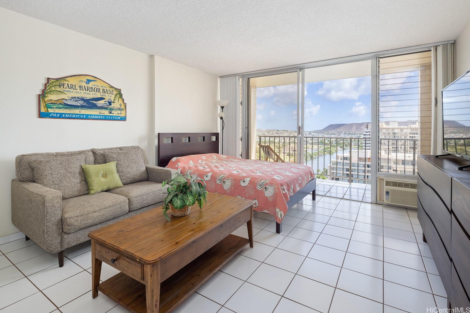 2345 Ala Wai Boulevard #2113, Honolulu, HI 96815