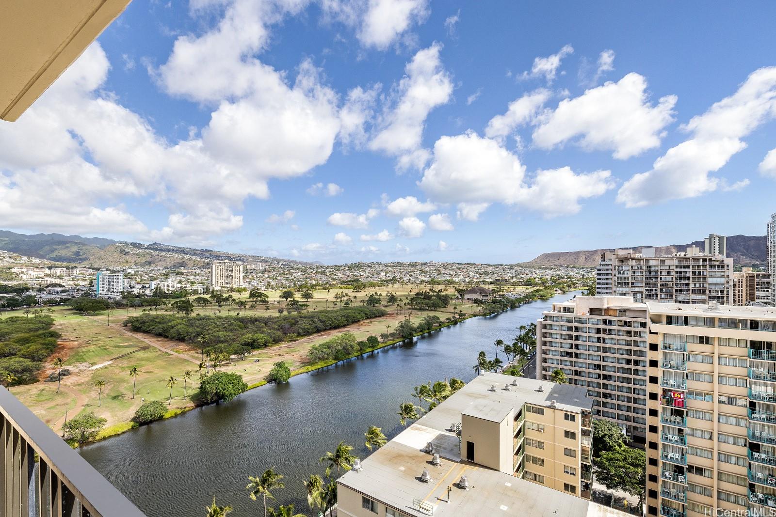 2345 Ala Wai Boulevard #2113, Honolulu, HI 96815