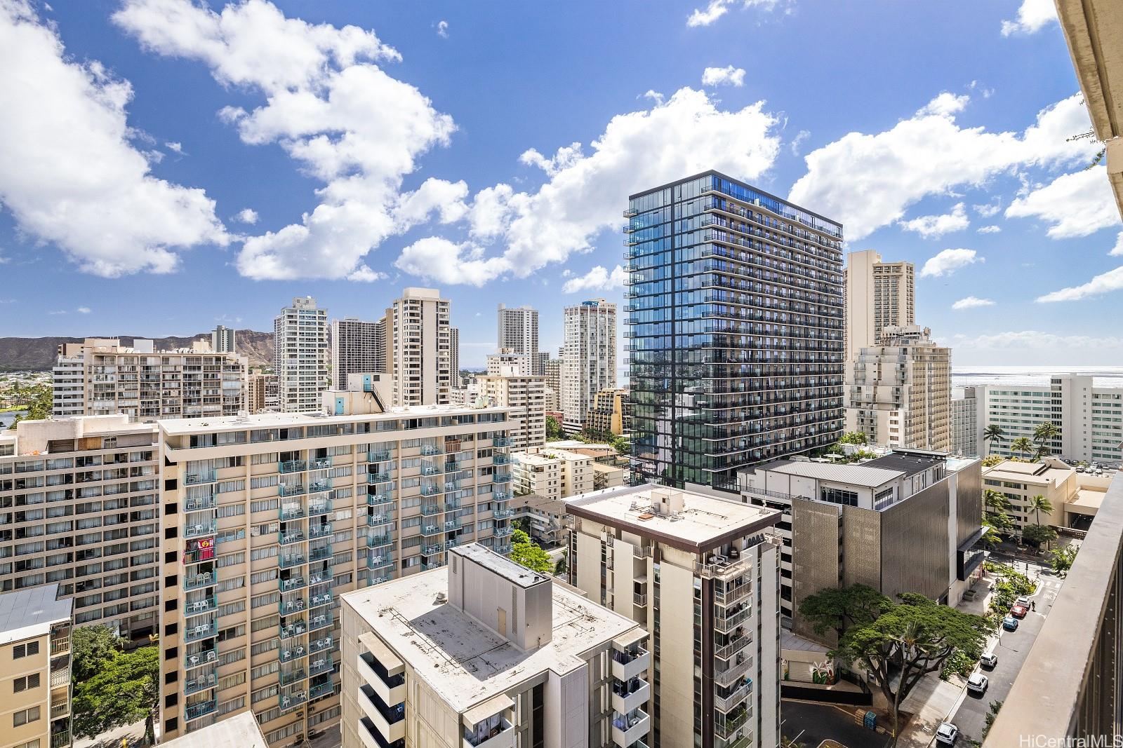 2345 Ala Wai Boulevard #2113, Honolulu, HI 96815