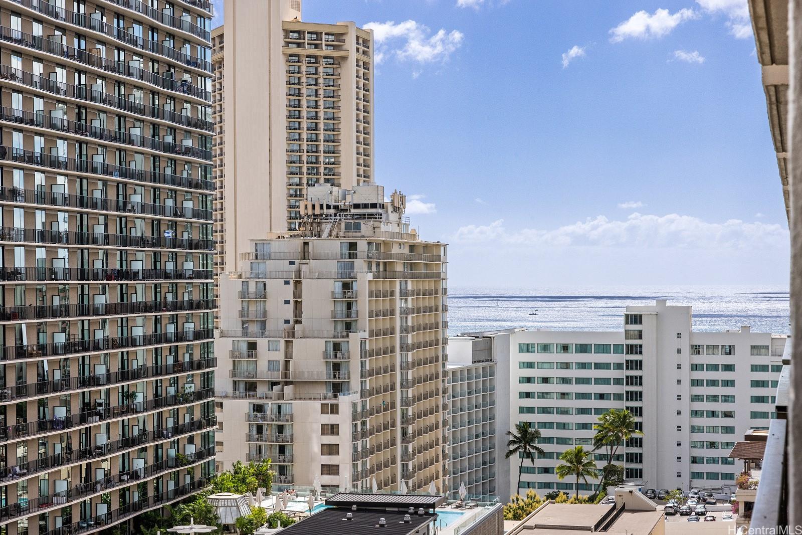 2345 Ala Wai Boulevard #2113, Honolulu, HI 96815