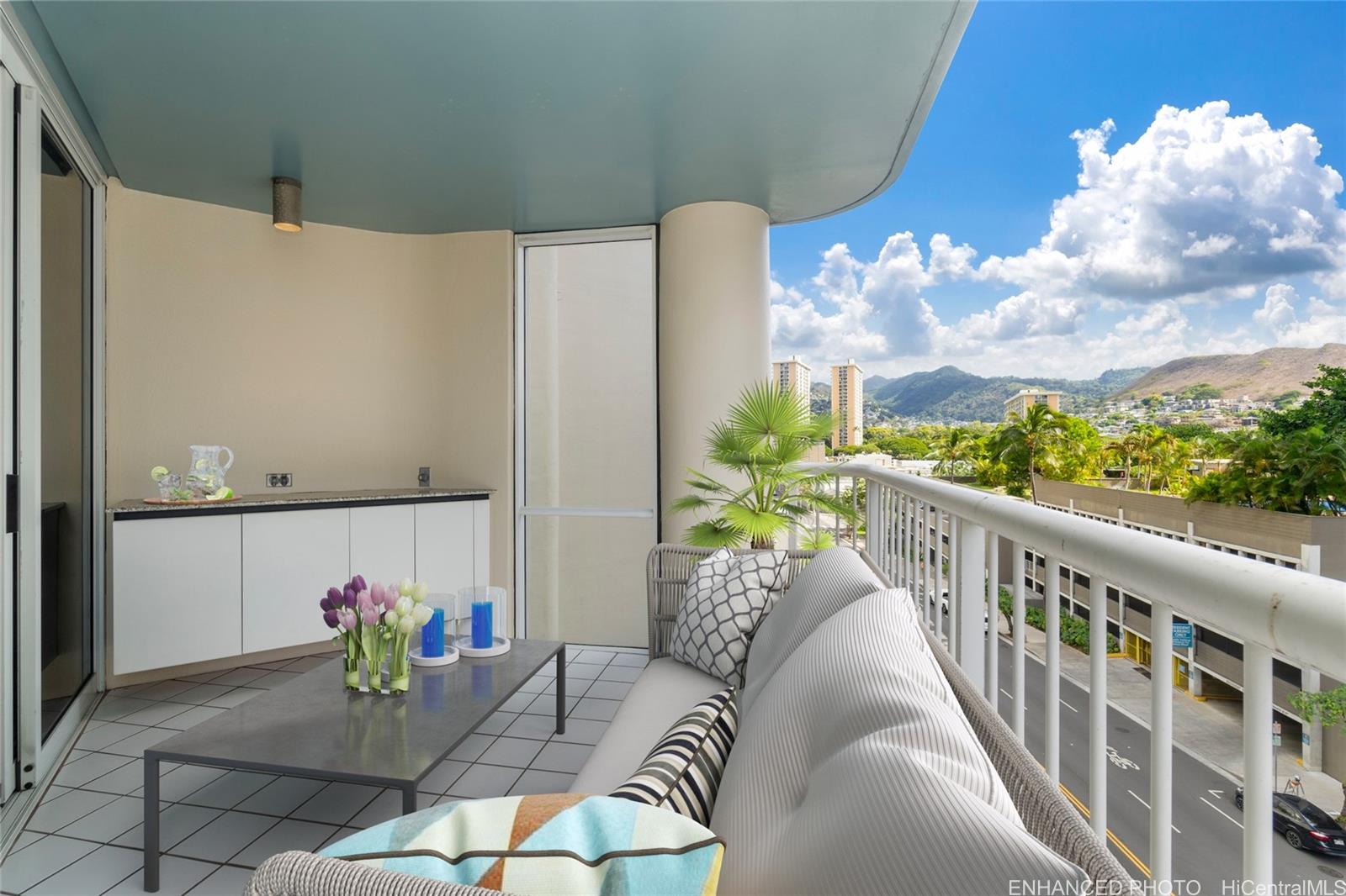 1212 Nuuanu Avenue #601, Honolulu, HI 96817