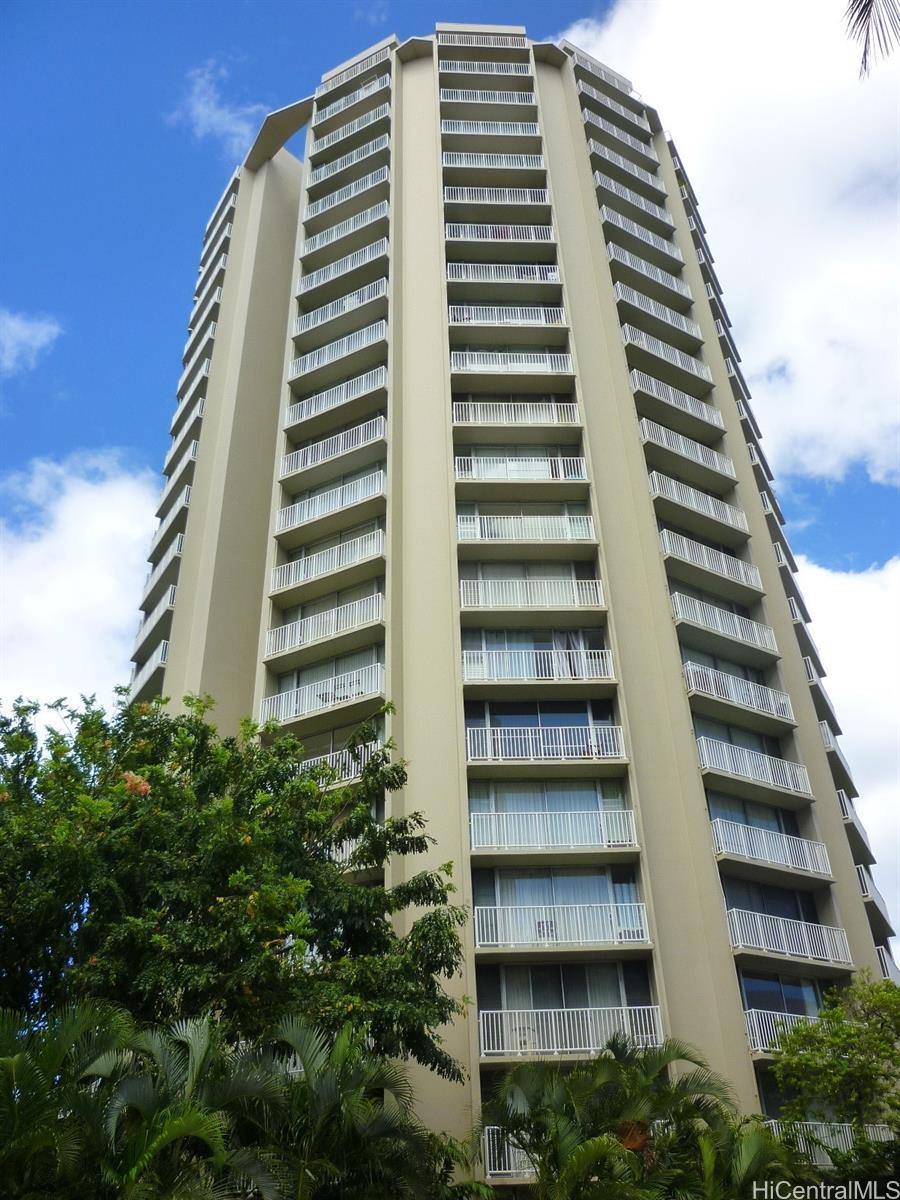 750 Amana Street #1110, Honolulu, HI 96814