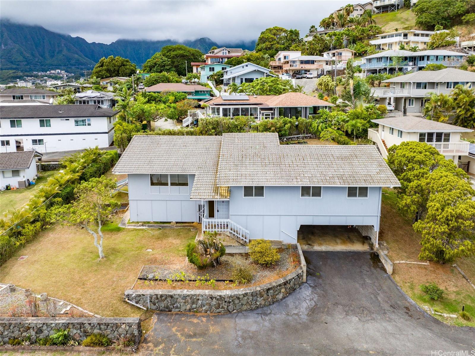 45-114 Halliday Place Kaneohe, HI 96744