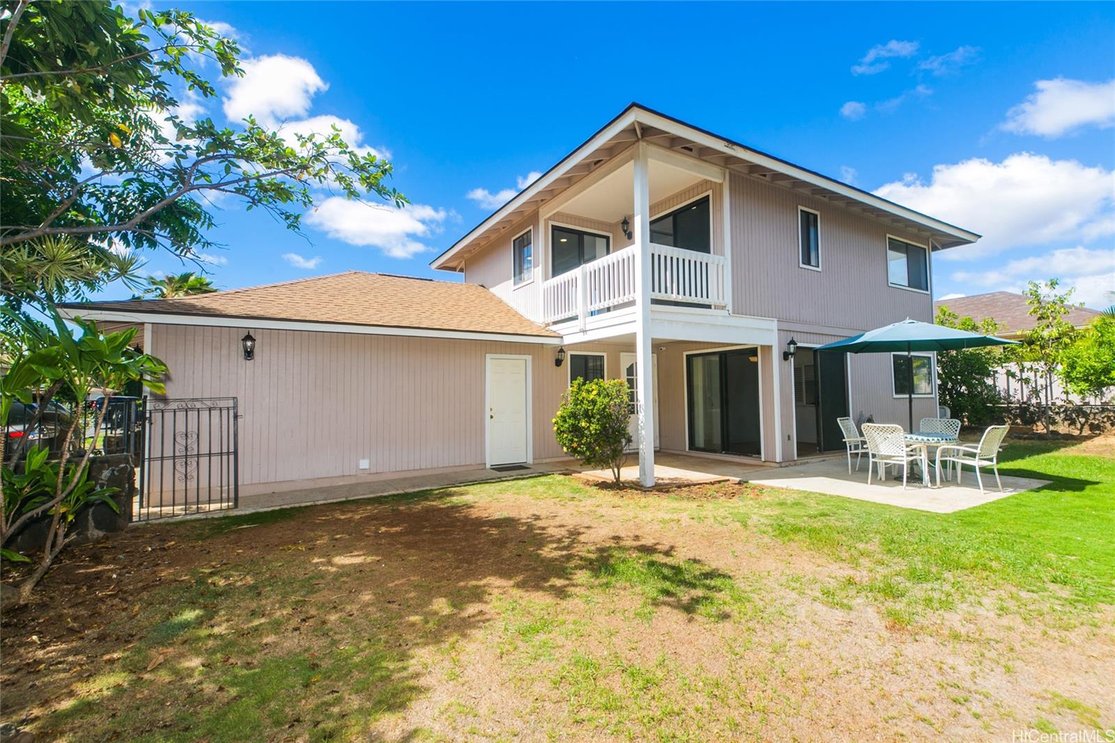 91-109 Puhilaumilo Place Ewa Beach, HI 96706