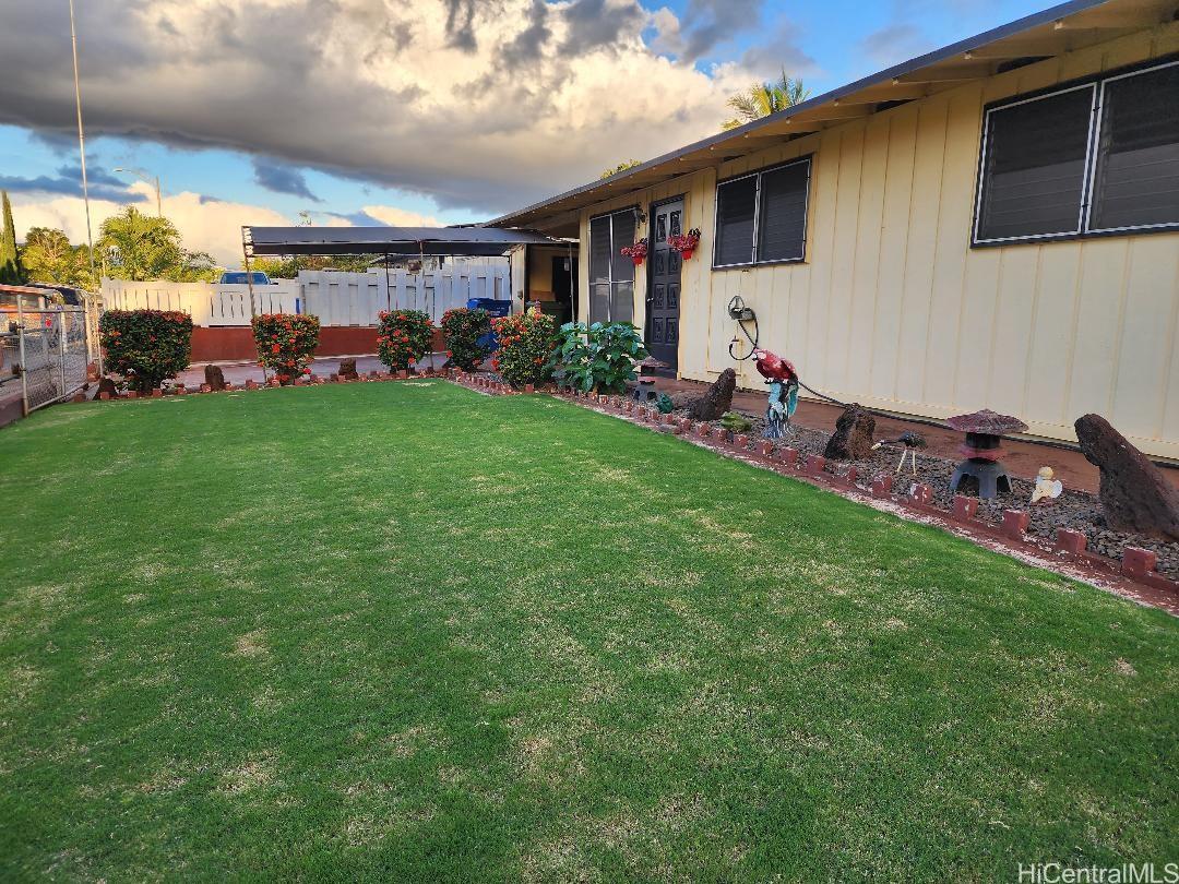 94-243 Hiwahiwa Place Waipahu, HI 96797