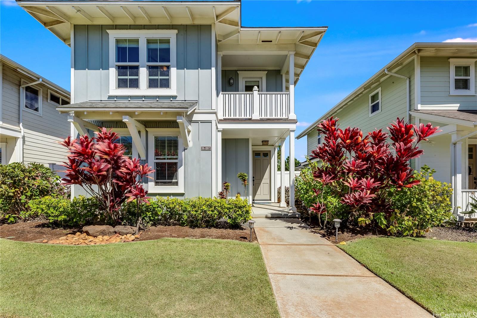 91-1257 Kaikohola Street #D98, Ewa Beach, HI 96706