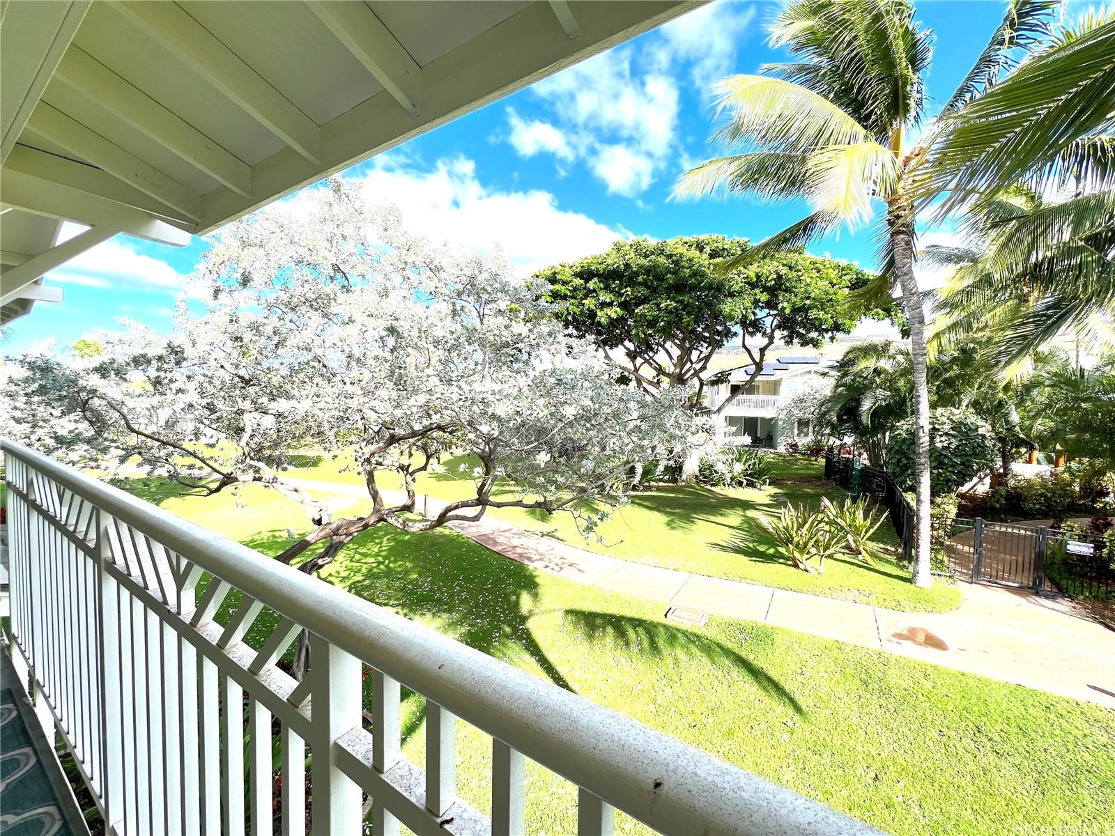 92-1087C Koio Drive #M29-3, Kapolei, HI 96707