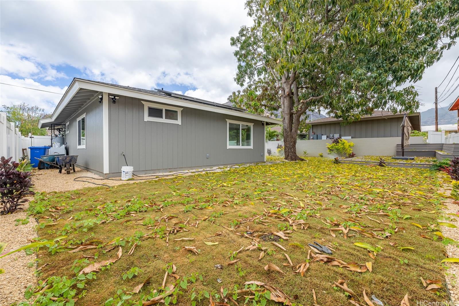 84-790 Lahaina Street Waianae, HI 96792