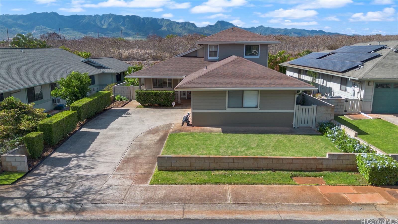 94-1018 Waiopae Street Waipahu, HI 96797