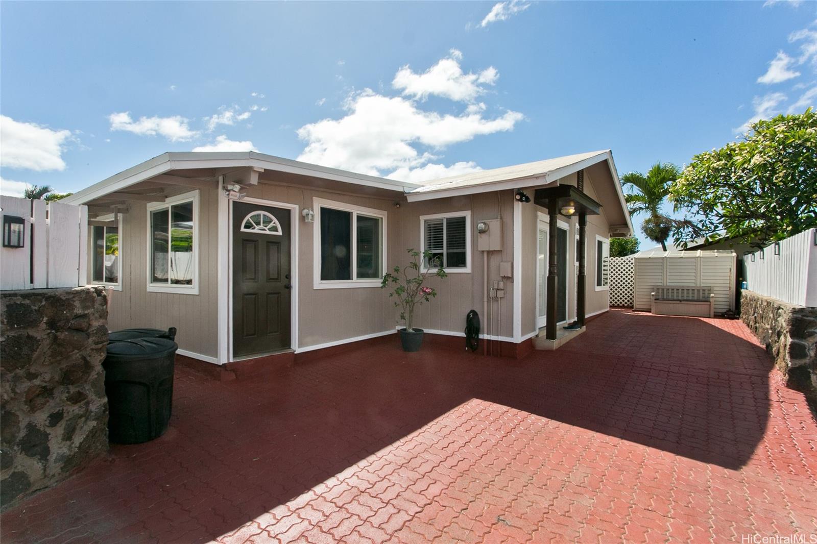 84-561 Manuku Street Waianae, HI 96792