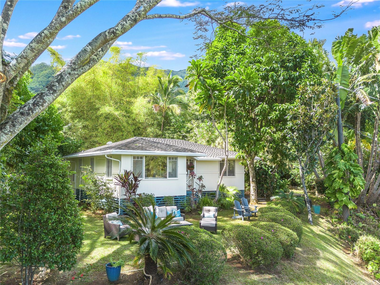 47-411 Mapumapu Road Kaneohe, HI 96744