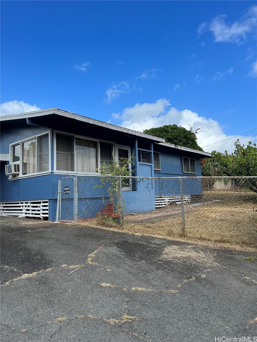  45-1126 Maka Street Kaneohe, HI 96744