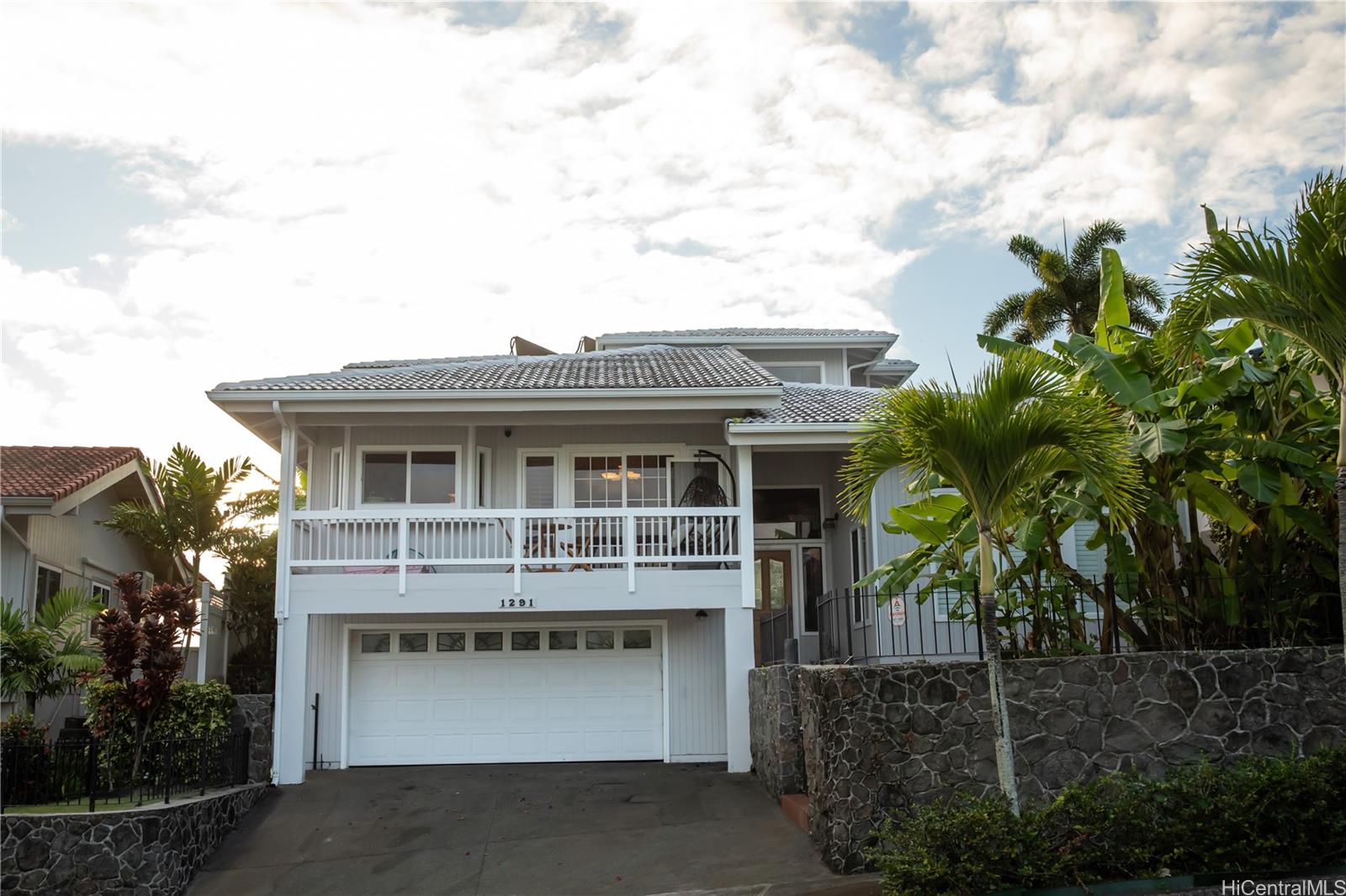 1291 Aulepe Street Kailua, HI 96734