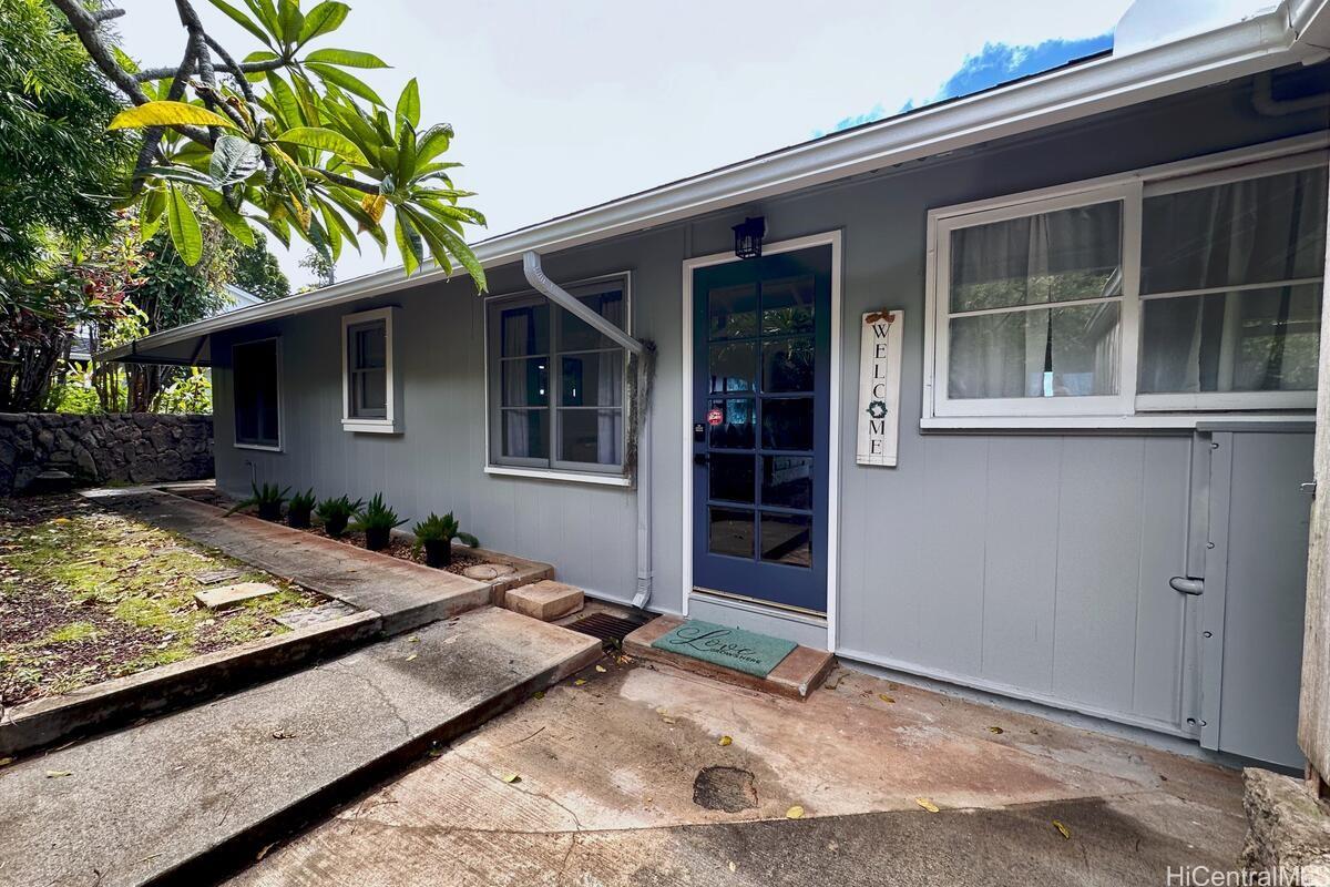 4845 Sierra Drive Honolulu, HI 96816