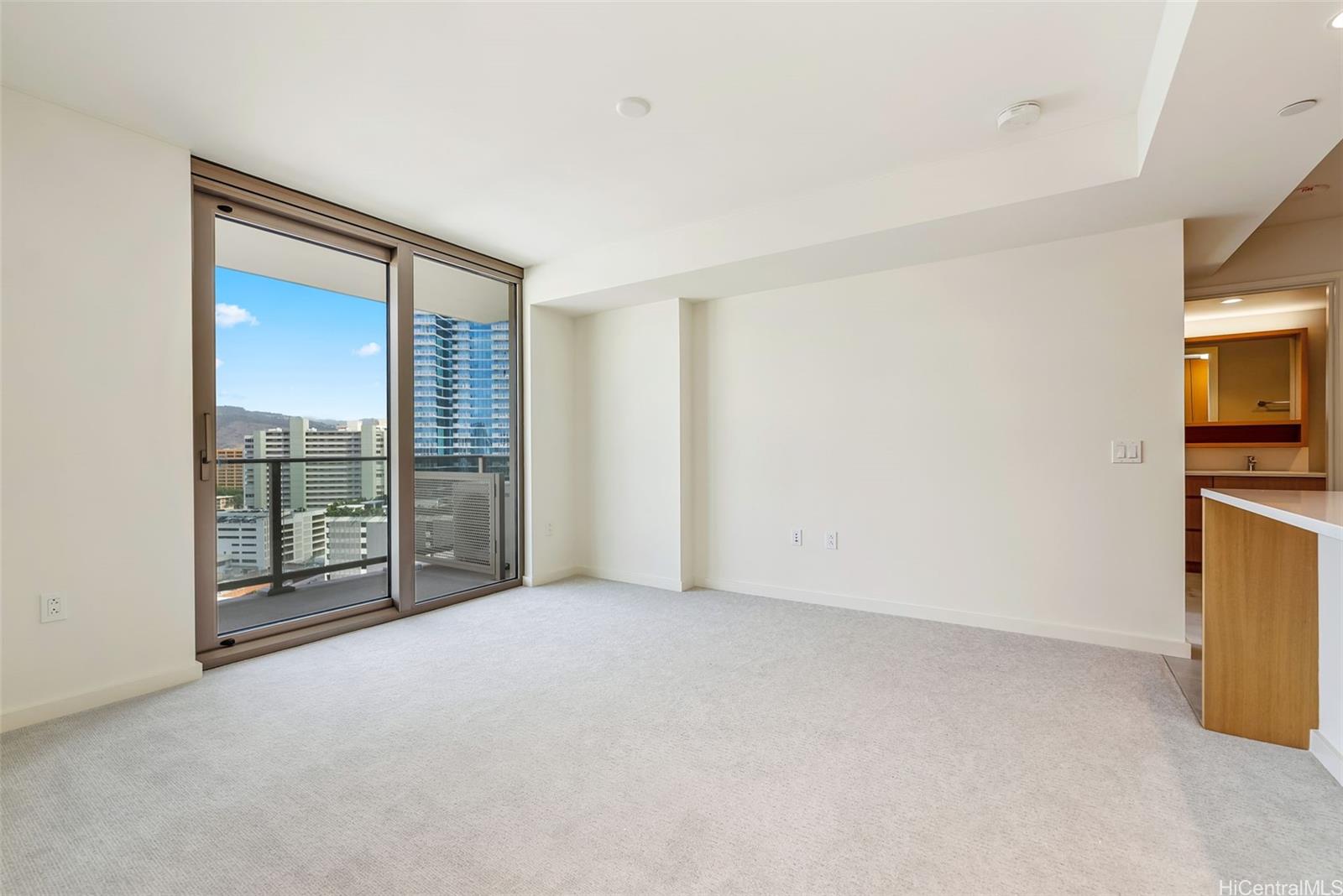 1388 Kapiolani Boulevard #1511, Honolulu, HI 96814