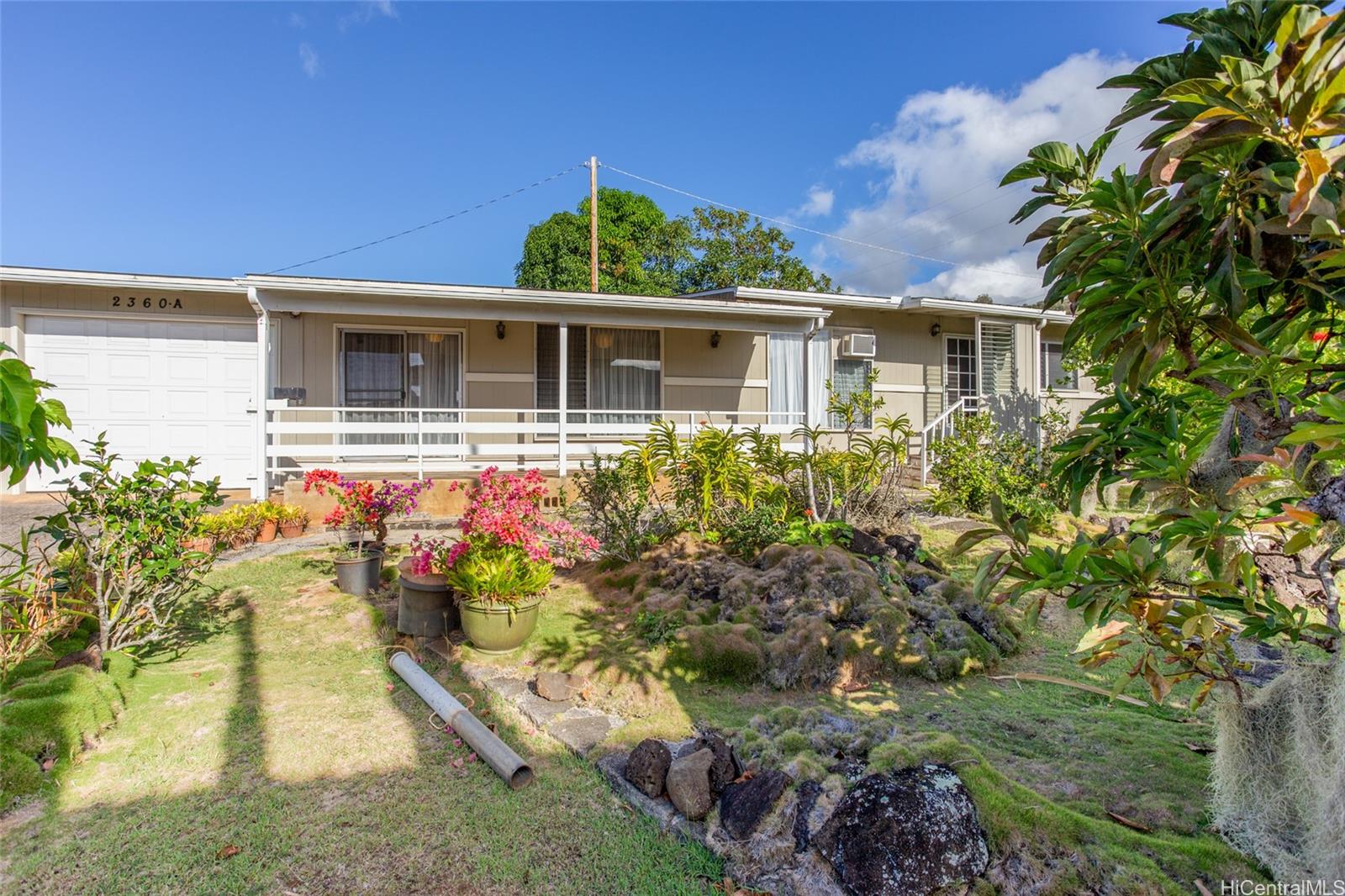 2360A Liliha Street Honolulu, HI 96817