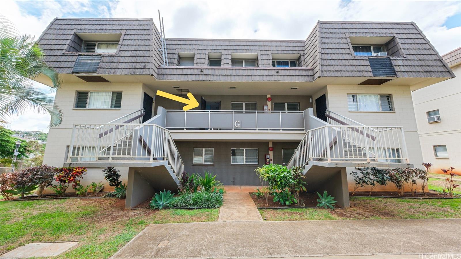 4280 Salt Lake Boulevard #G21, Honolulu, HI 96818