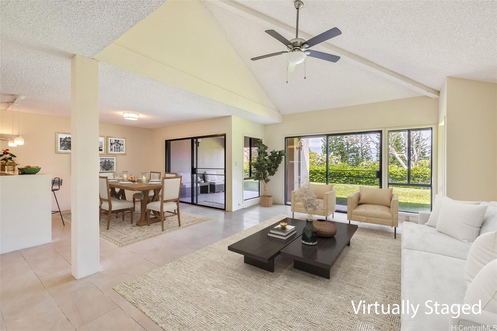 319A Kaelepulu Drive #201, Kailua, HI 96734