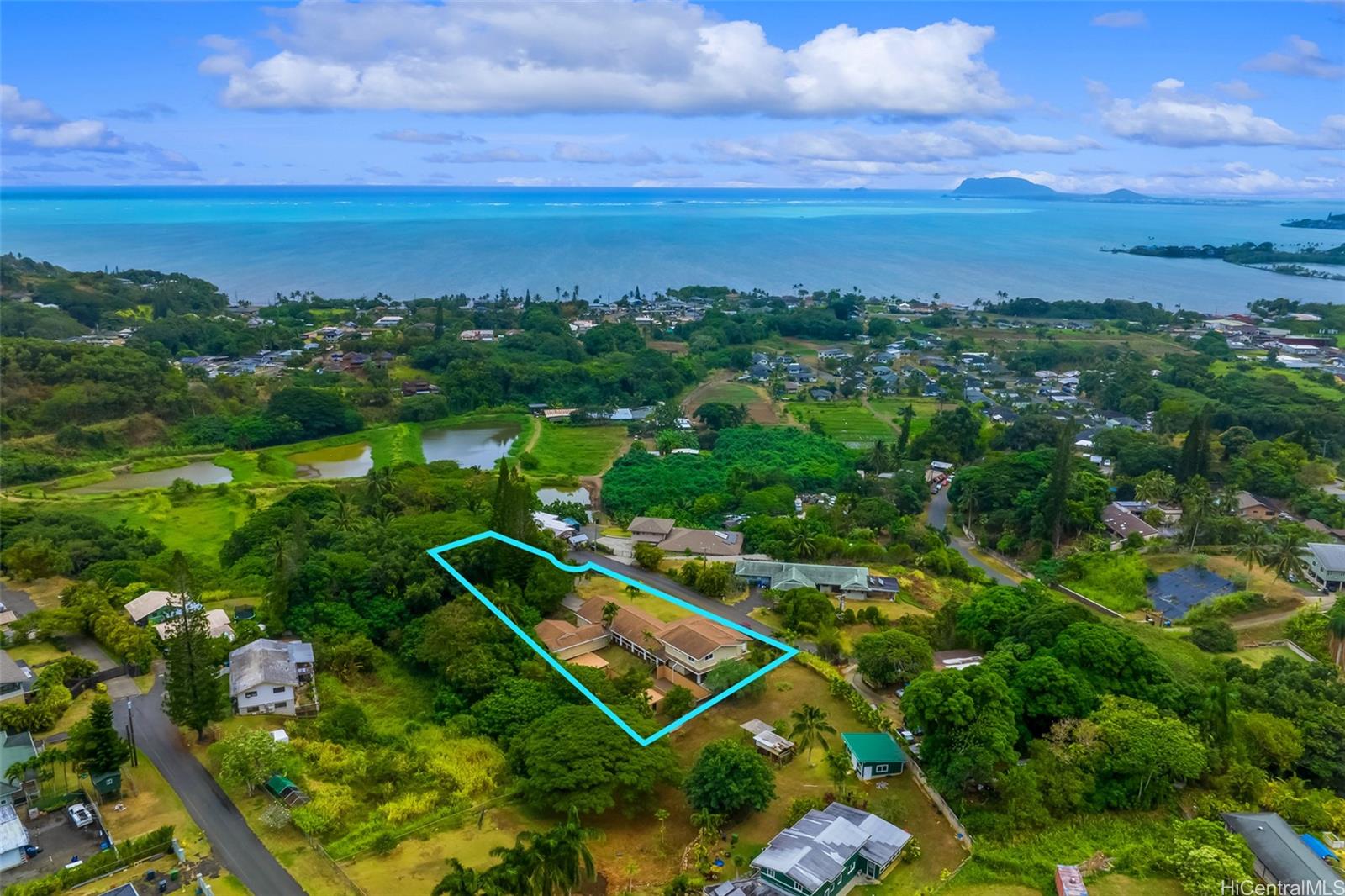 47-720 Lamalama Place Kaneohe, HI 96744