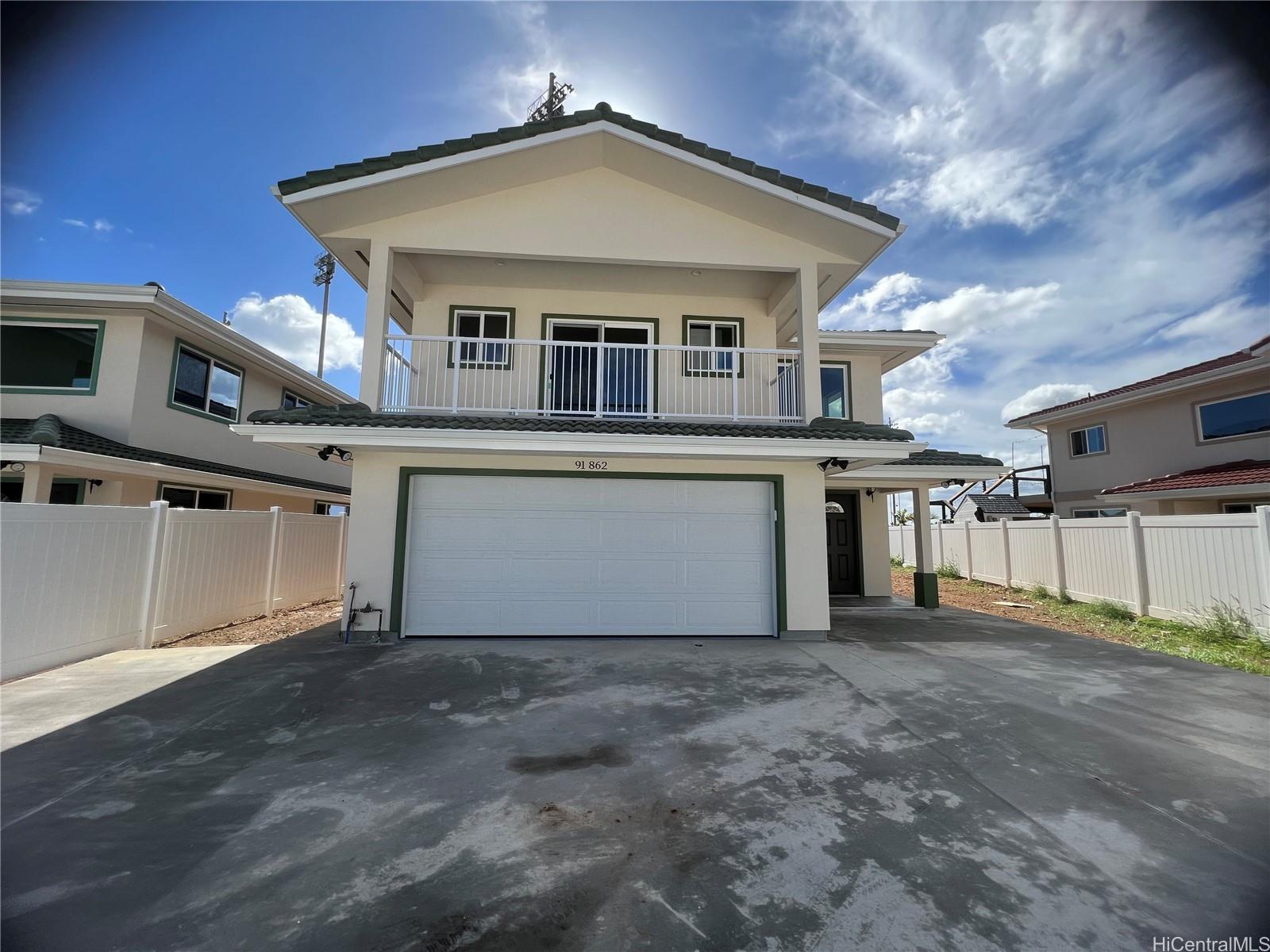 91-862 Ma Ke Kula Street Ewa Beach, HI 96706