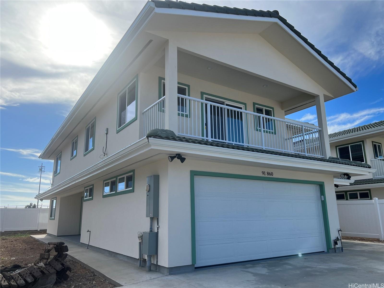 91-860 Ma Ke Kula Street Ewa Beach, HI 96706