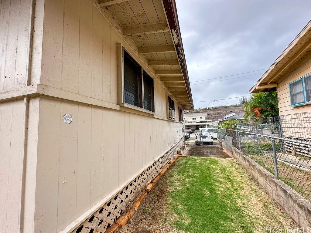 98-401 Pono Street Aiea, HI 96701