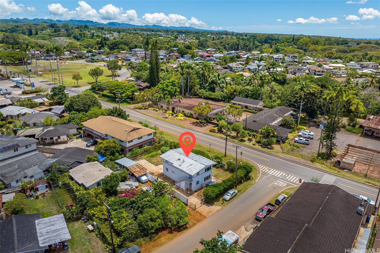 502 Lalawai Street Wahiawa, HI 96786