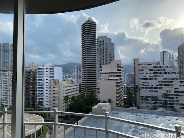 1765 Ala Moana Boulevard #1393, Honolulu, HI 96815