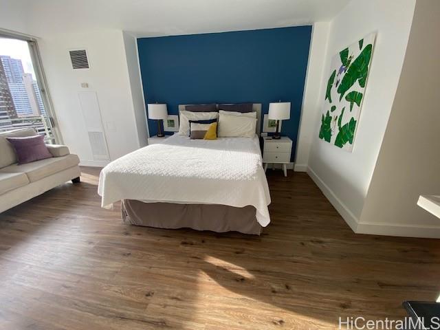 1765 Ala Moana Boulevard #1393, Honolulu, HI 96815