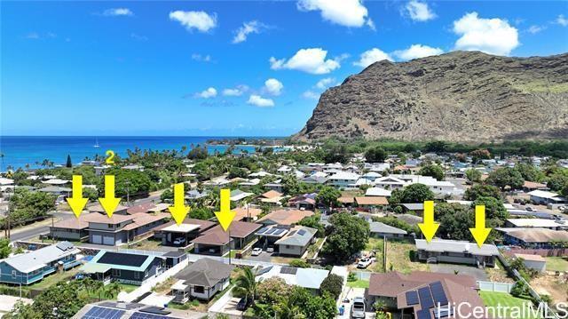 84-674 Farrington Highway #2, Waianae, HI 96792